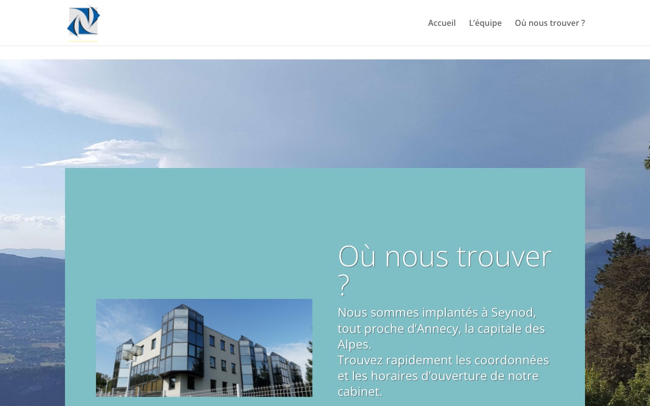 Capture de la source publique pour LDF CONSEIL