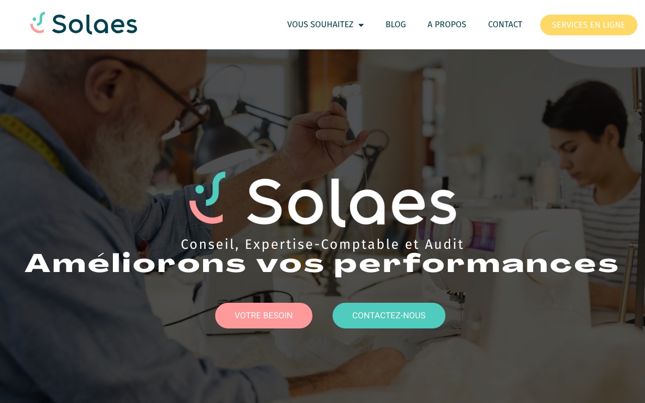 Capture de la source publique pour SOLAES (SOLAES) (DAC)