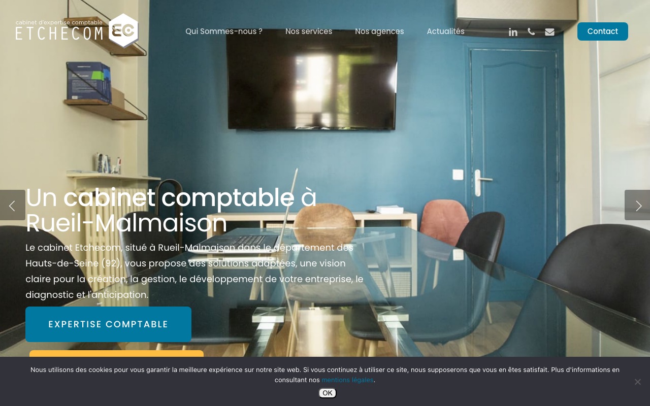 Capture de la source publique pour ETCHECOM