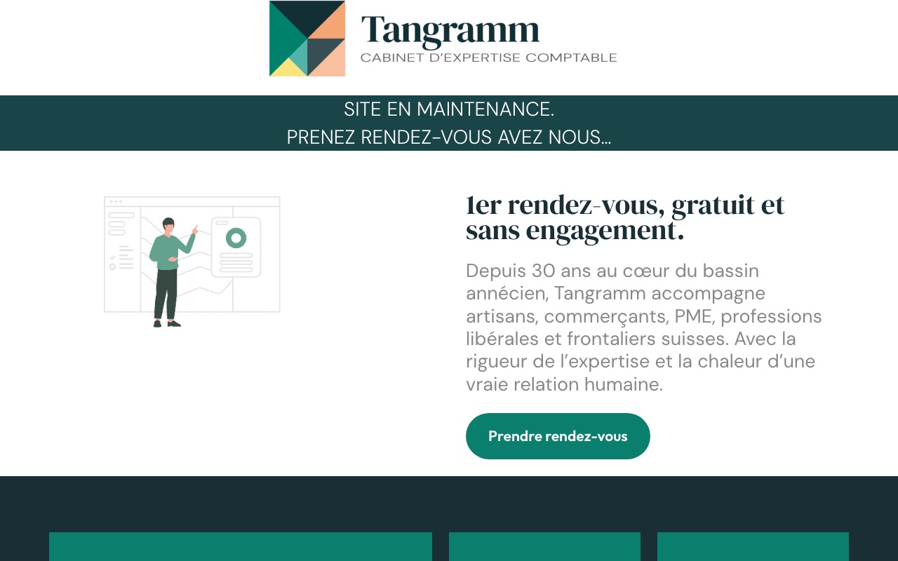 Capture de la source publique pour TANGRAMM