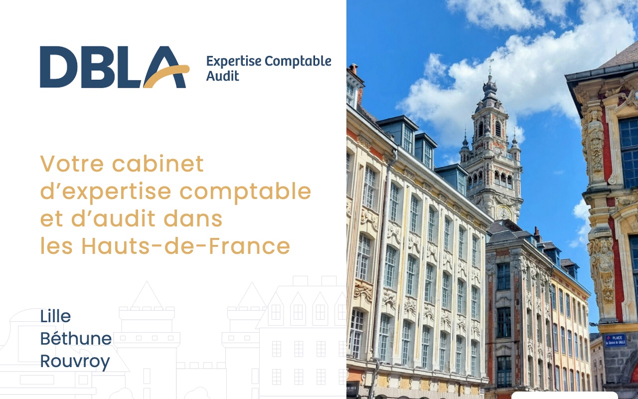 Aperçu du site de DECOURCELLE BARROIS LORIDAN ASSOCIES