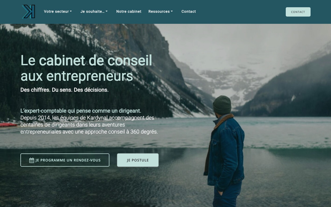 Capture de la source publique pour CARRE RG (KARDYNAL)