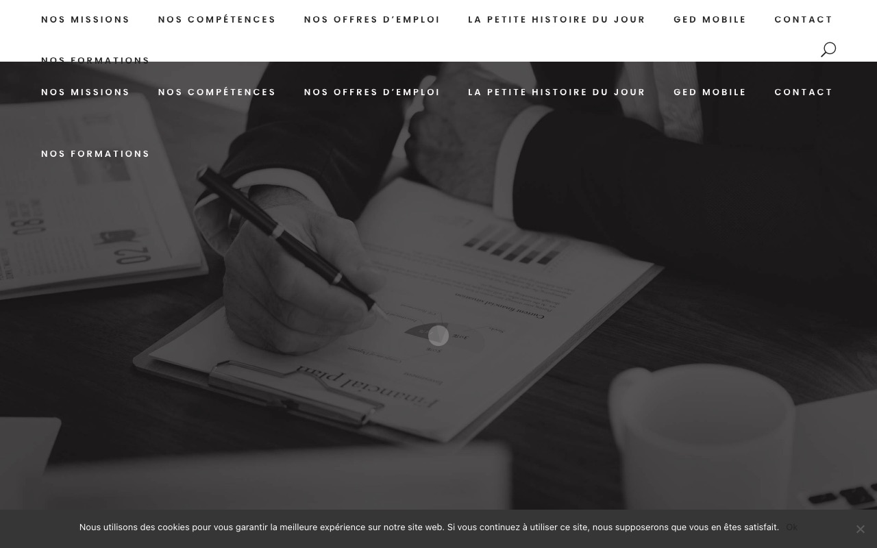 Capture de la source publique pour SECOV