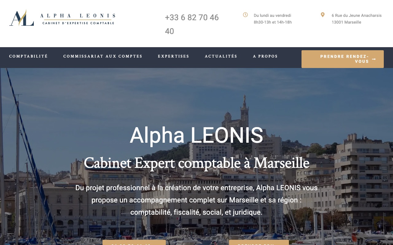Capture de la source publique pour ALPHA LEONIS (ALPHA LEONIS)
