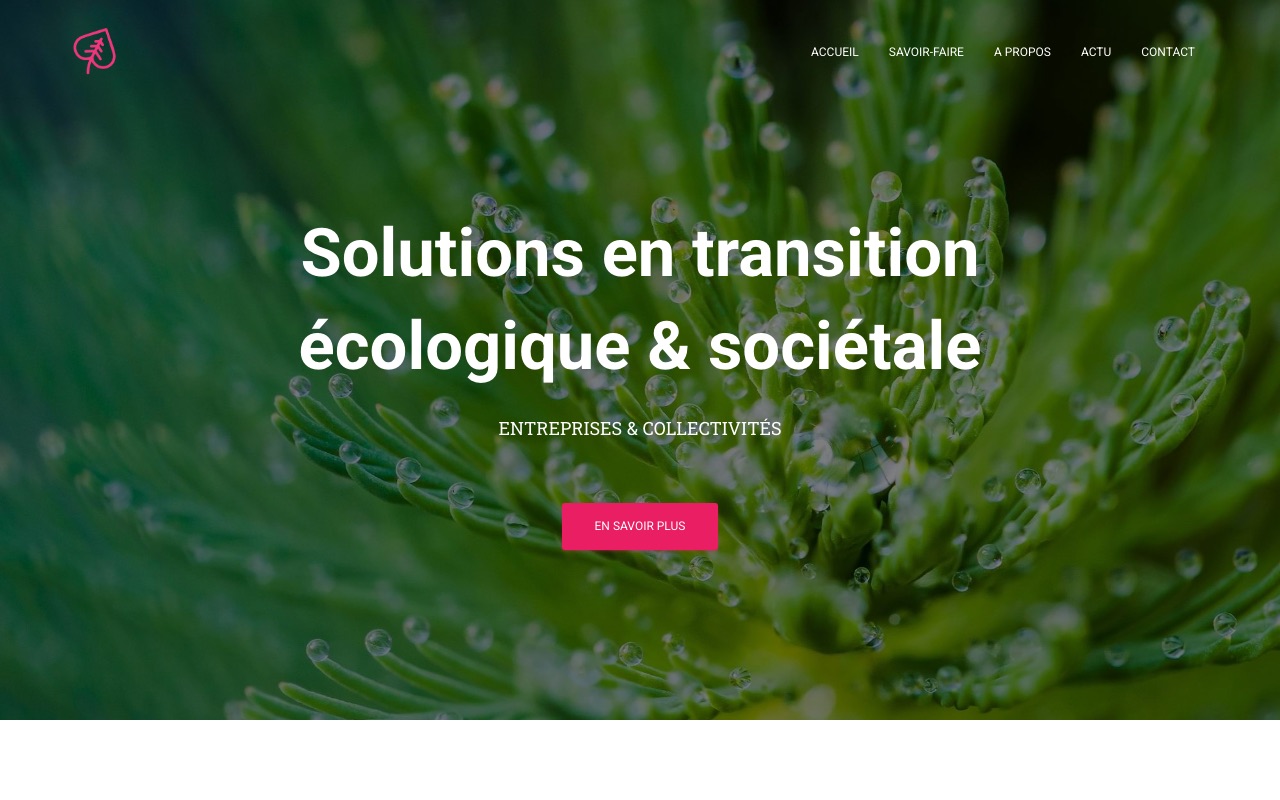 Capture de la source publique pour EXALTA