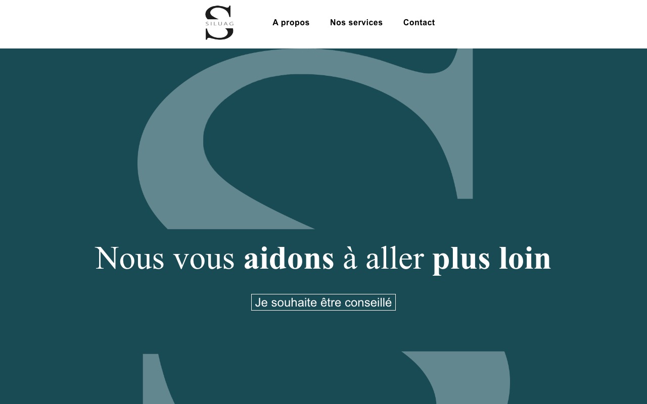 Capture de la source publique pour SIB EC (SILUAG)